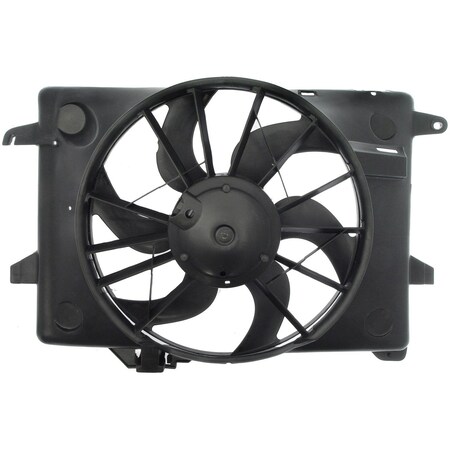 Dorman Radiator Fan 620-108